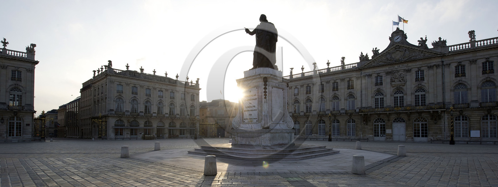 France, Nancy