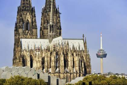 Allemagne, Cologne