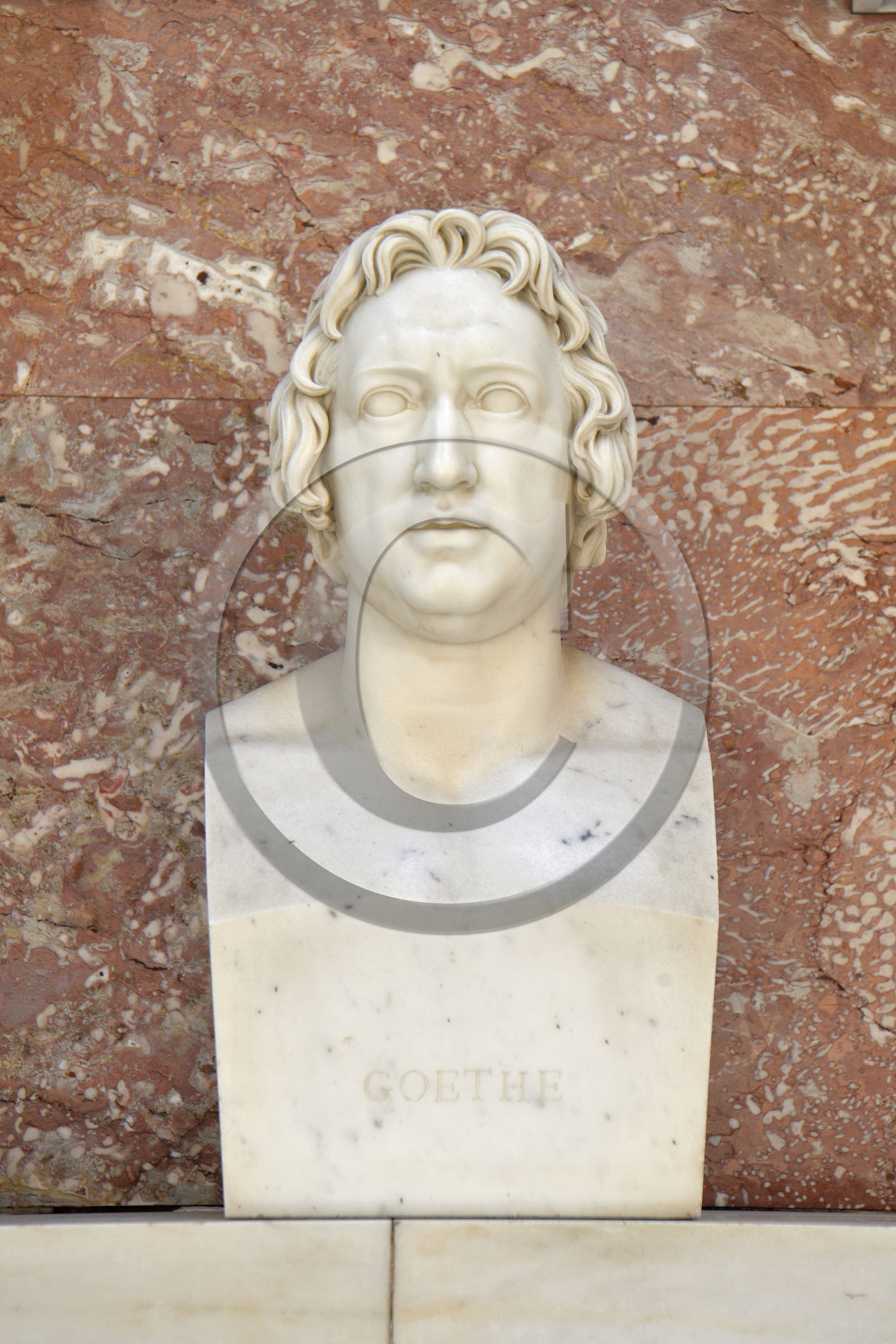 Allemagne region baviere bayern district haut palatinat