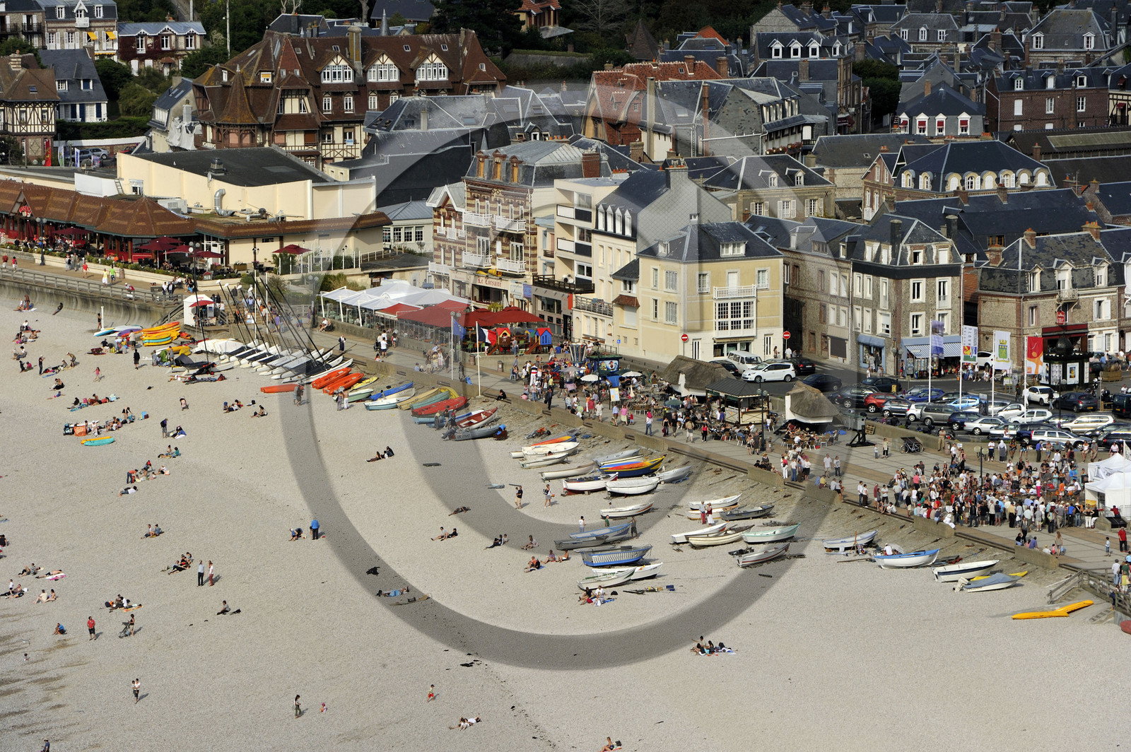 France, Etretat