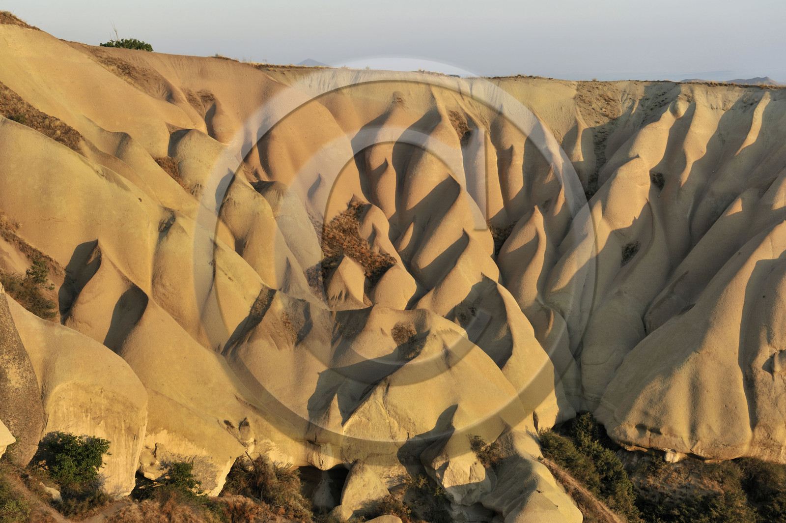 Turquie, Cappadoce