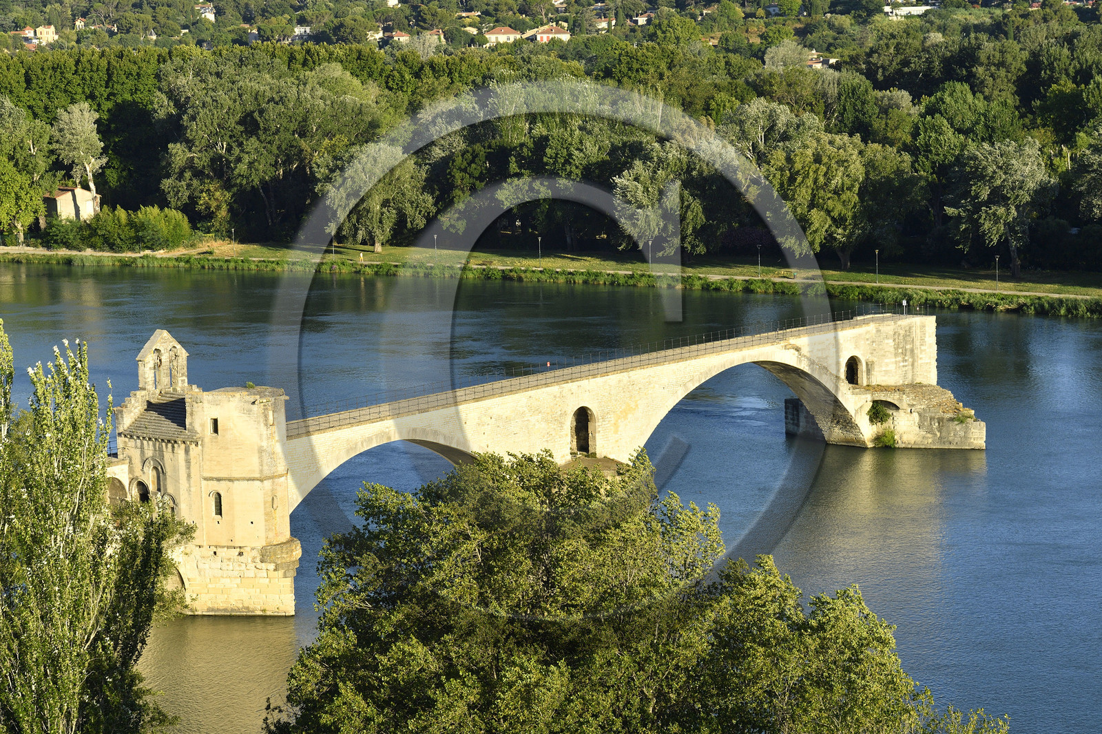 France, Avignon