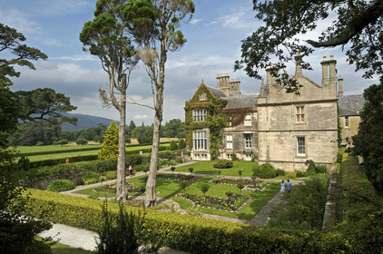 Irlande, Killarney