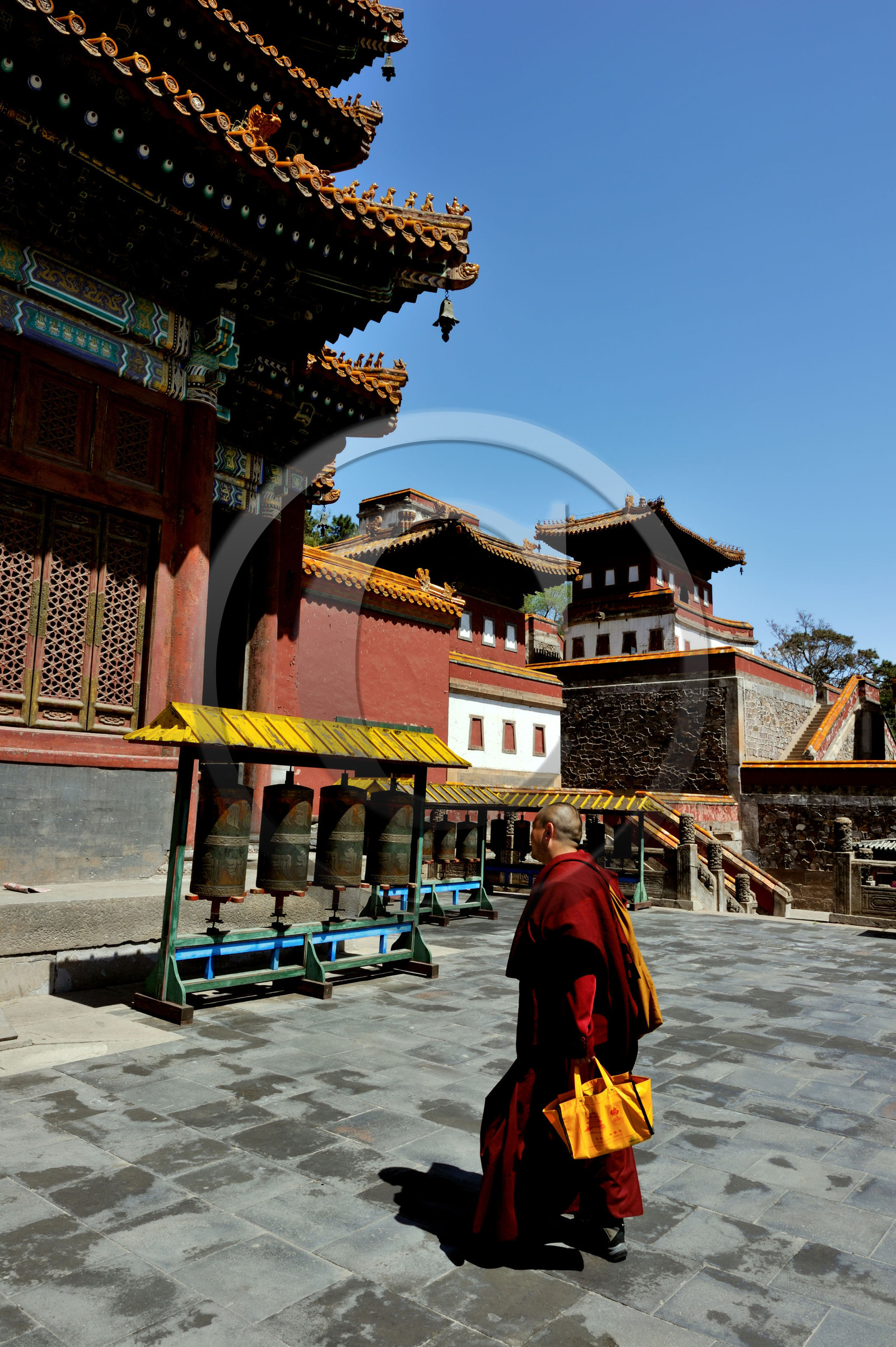 Chine, Chengde