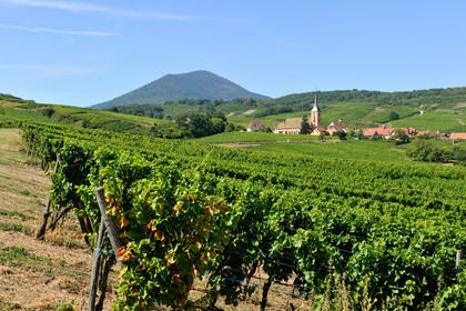 France, Alsace