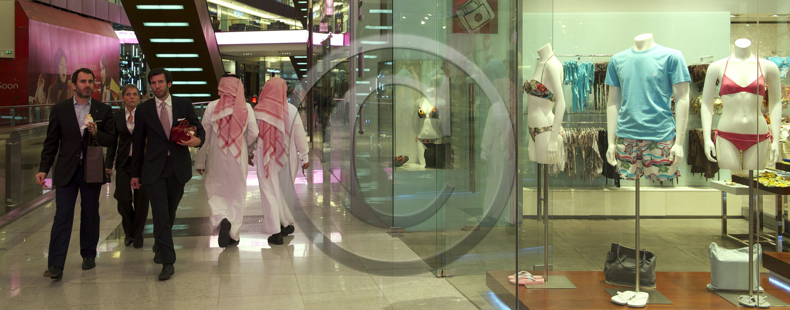 Dubai, E.A.U