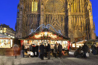 France, Strasbourg