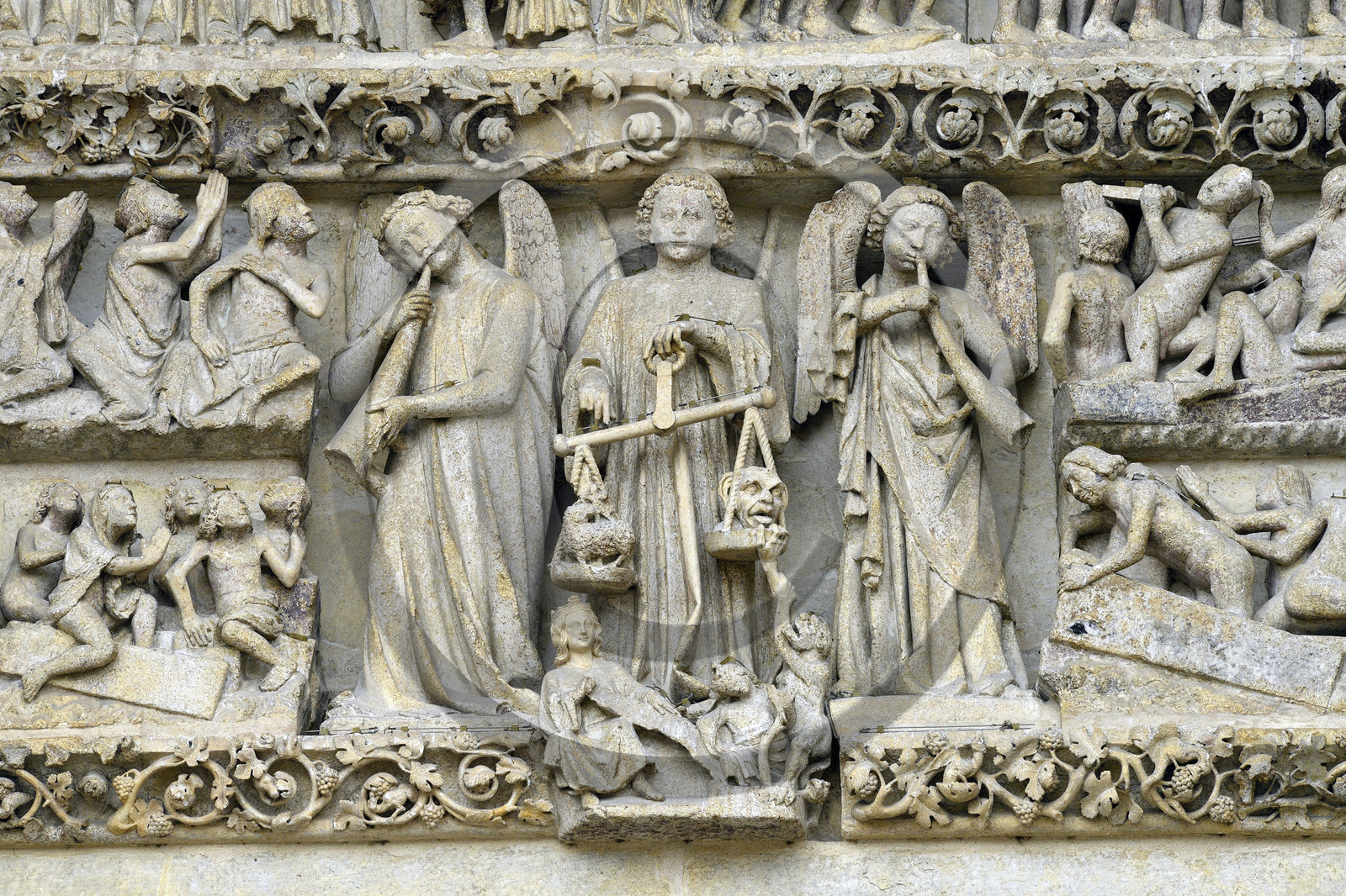France, Amiens
