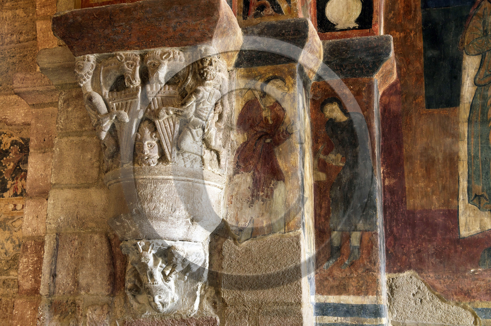 France, Brioude