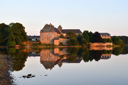 France, Brocéliande