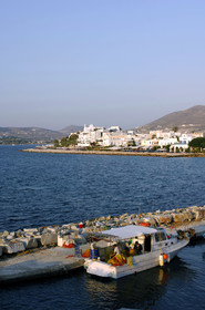 Paros, Grèce