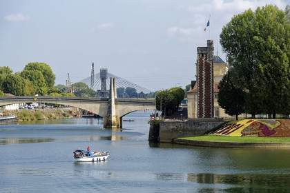 France, Chalon
