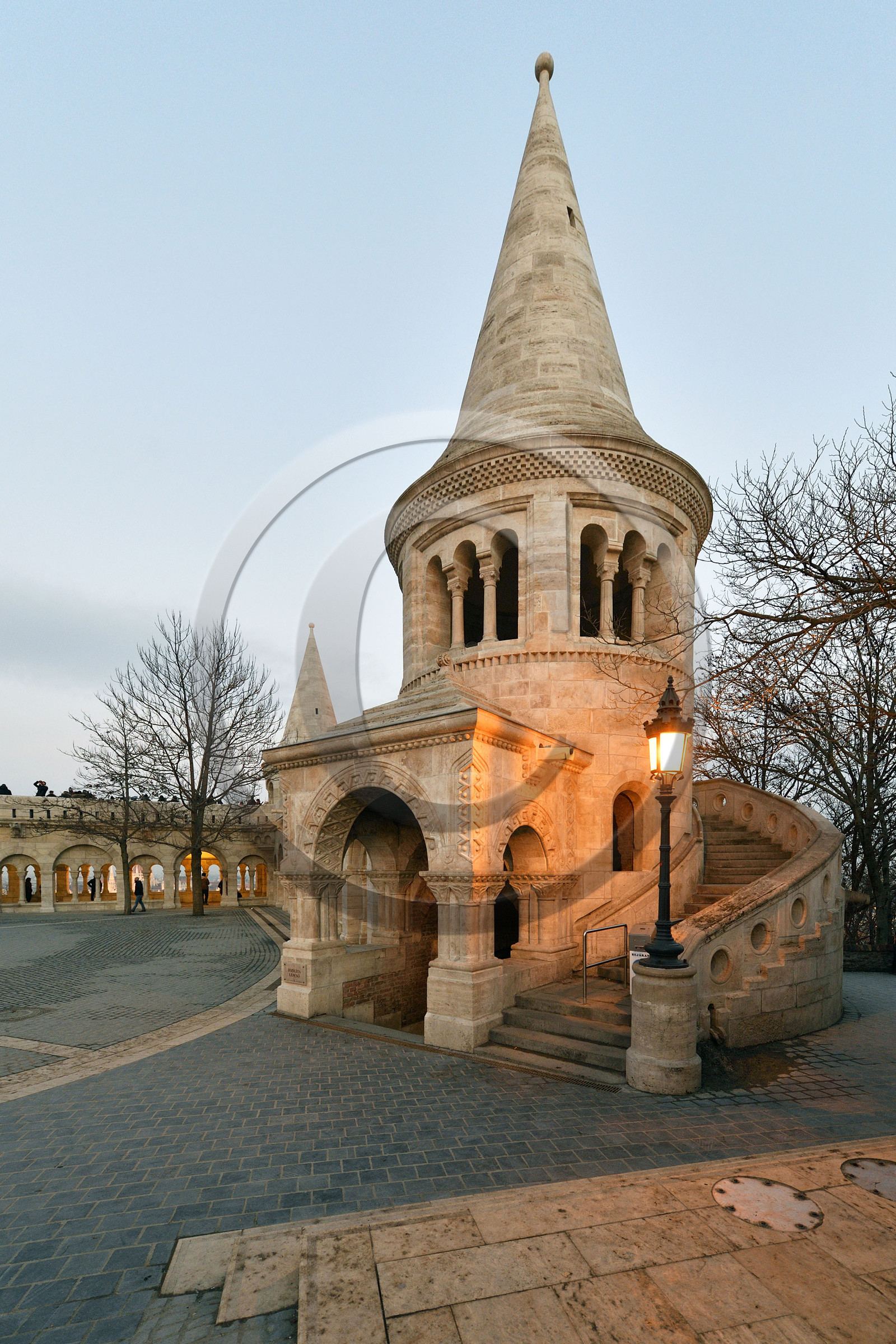 Hongrie, Budapest