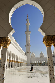 Abu Dhabi