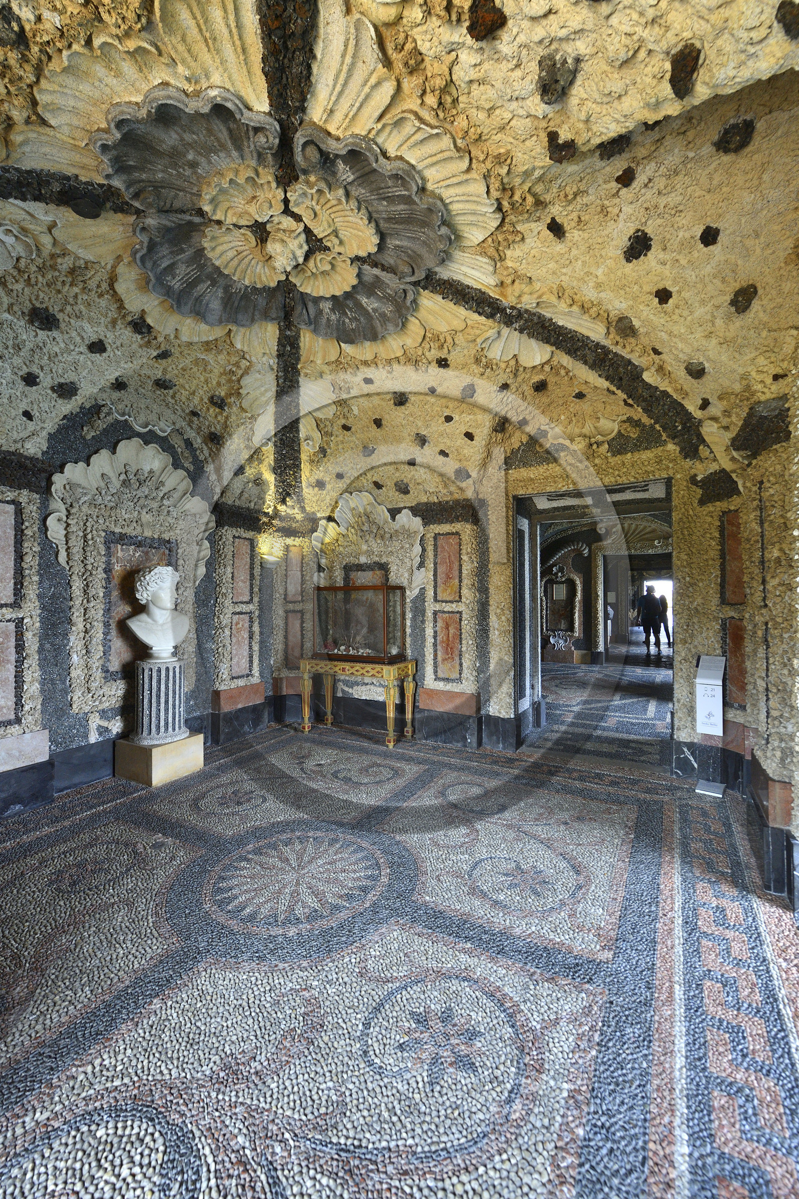 Italie piemont lac majeur lago maggiore