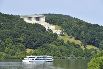 Allemagne region baviere bayern district haut palatinat