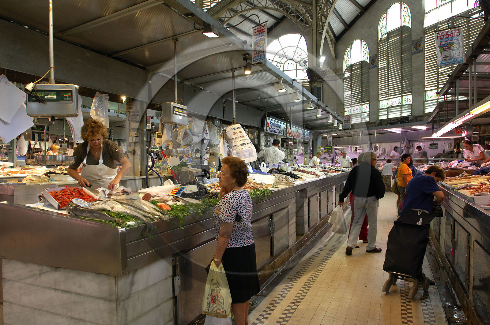 ESPAGNE VALENCE
