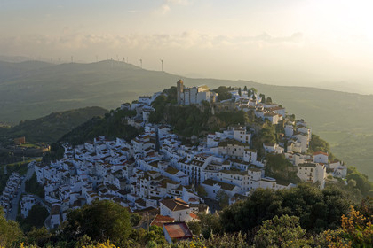Espagne, Casares