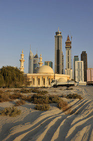 Dubai, E.A.U