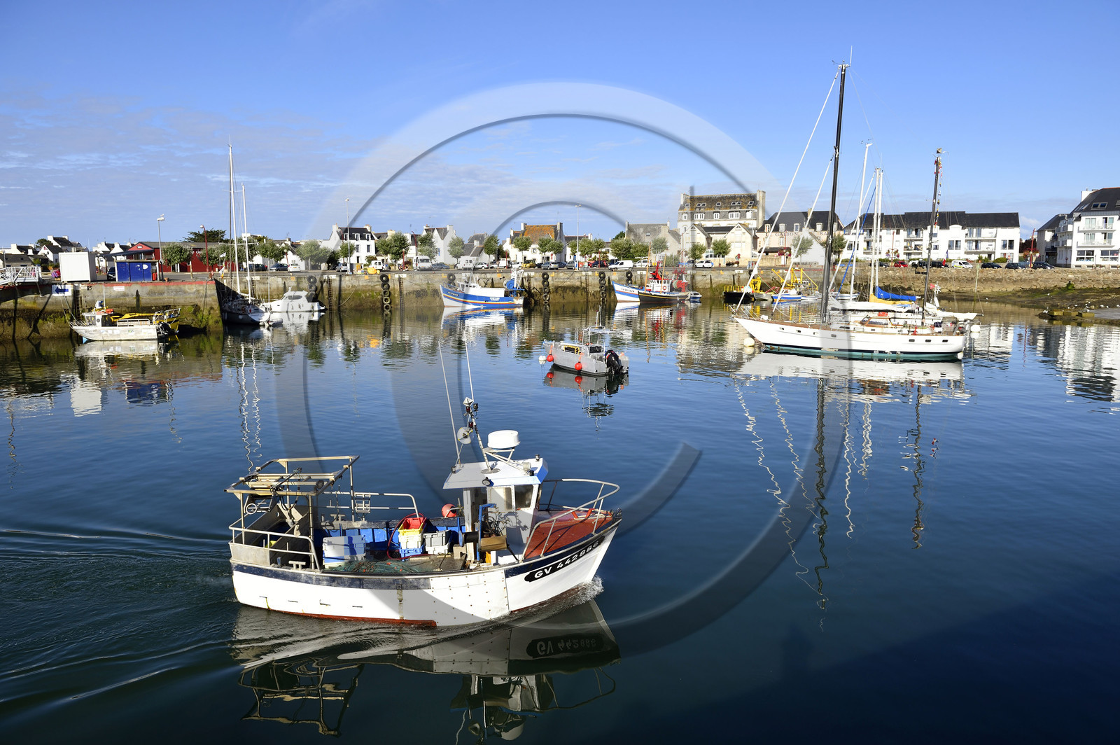 France, Bretagne