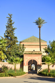 Maroc, Marrakech