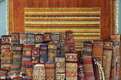 Turquie, Cappadoce