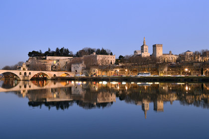 France, Avignon