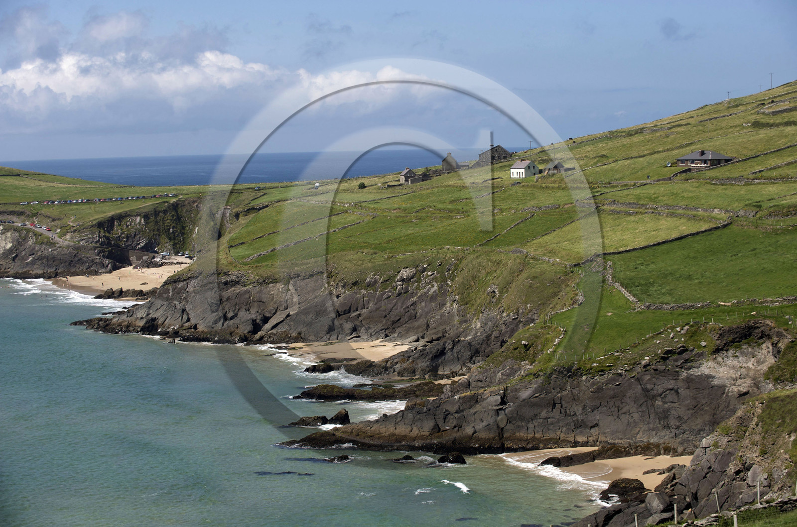 Irlande, Dingle