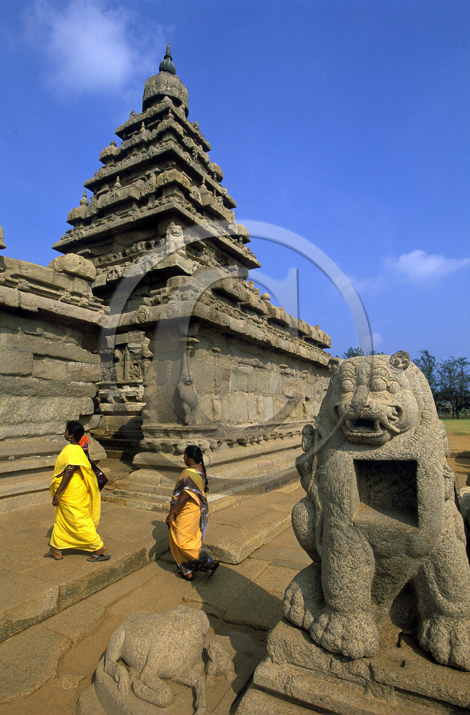 Inde du Sud