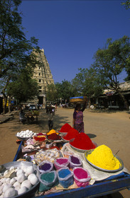 Inde du Sud