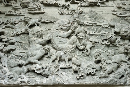 Chine, Hangzhou