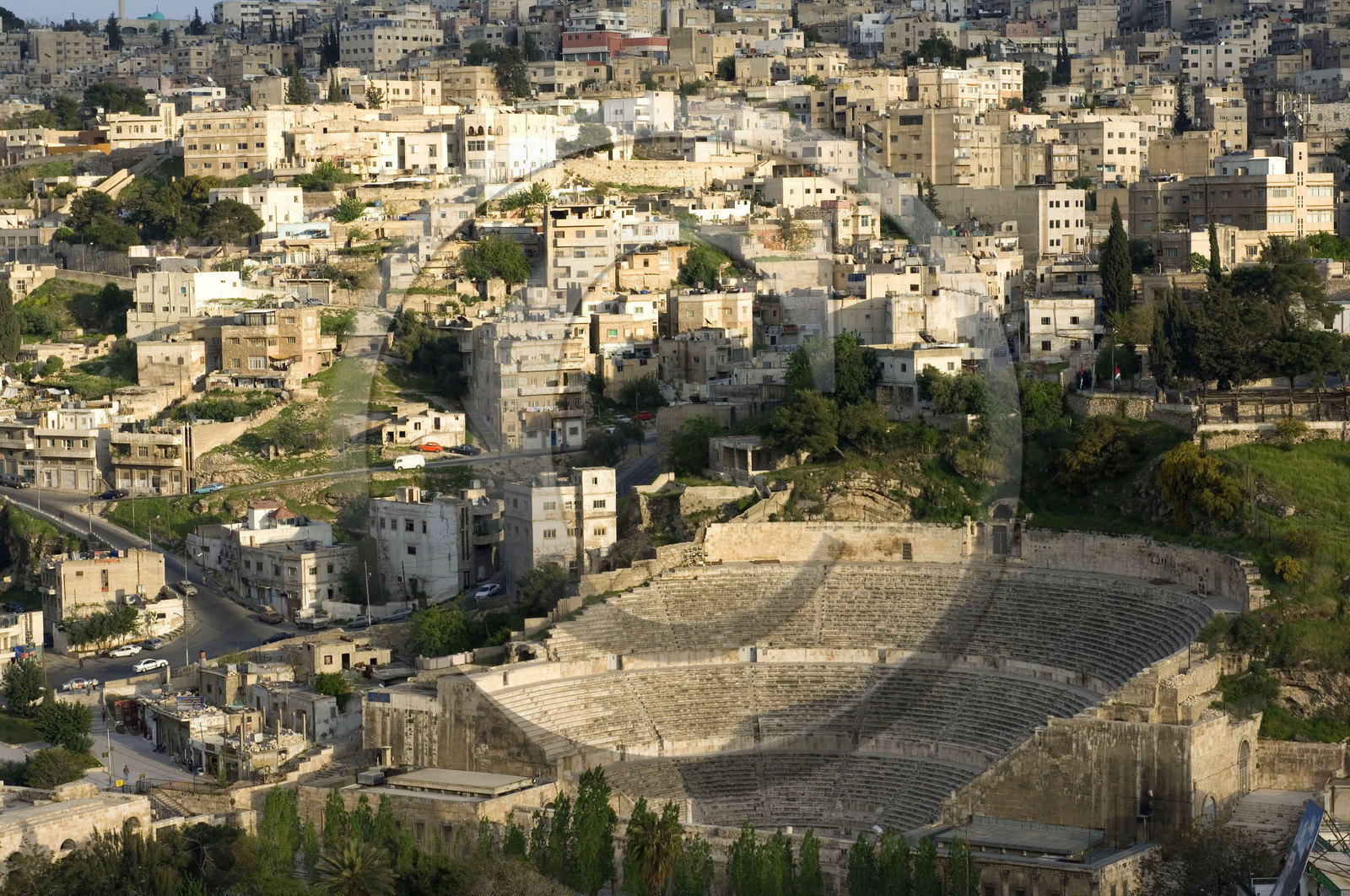 Amman, Jordan
