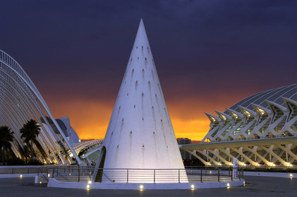 ESPAGNE VALENCE