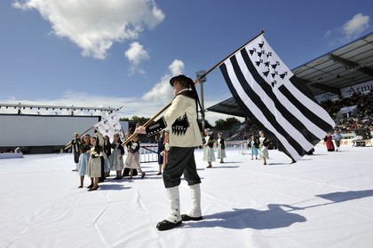 France, Lorient