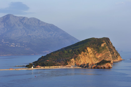 Montenegro, Budva