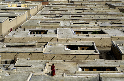 XIAHE.CHINE