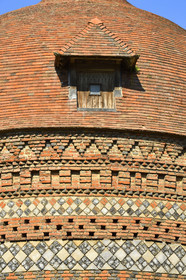 France, Varengeville