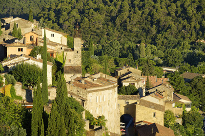 France, Vaison