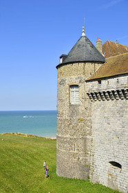 France, Dieppe