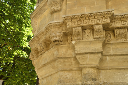 France, Saint Remy de Provence