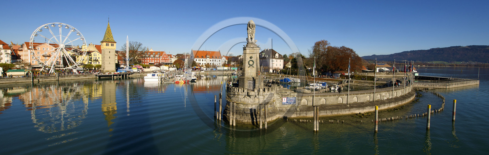 Allemagne, Lindau
