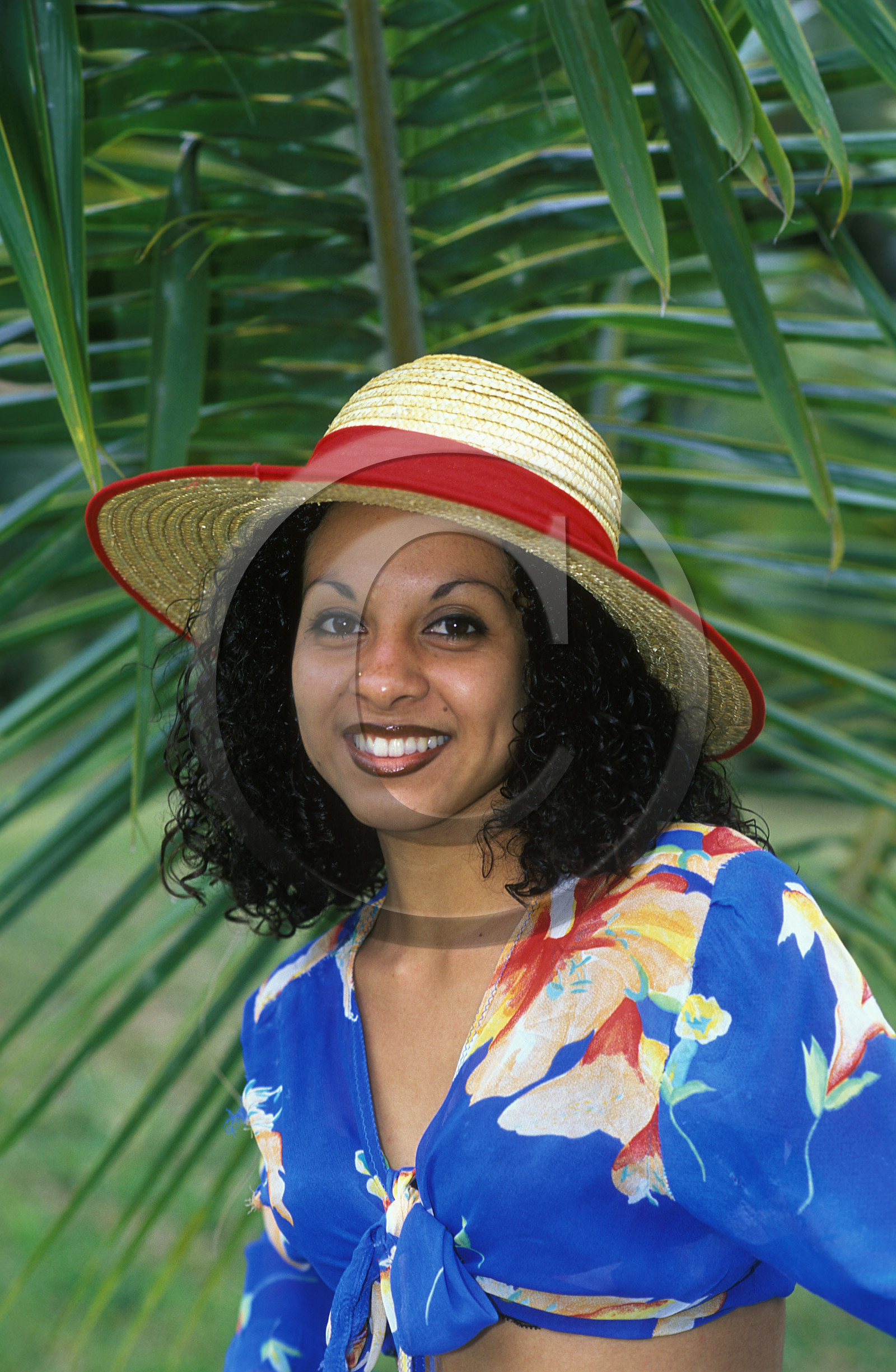 Ile de la Réunion.France