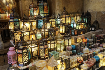Egypte, Cairo
