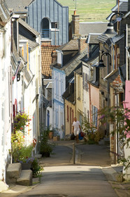 France, Baie de Somme
