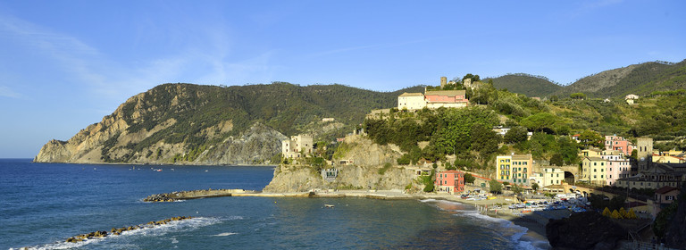 Italie, Cinque Terre
