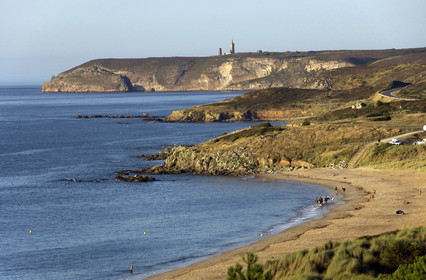 France, Bretagne