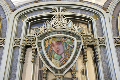 France, Nancy