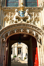 France, Rouen