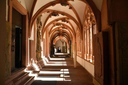Allemagne, Wurzburg
