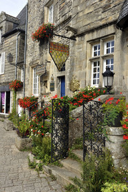 France, Rochefort-en-Terre